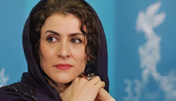 عکس بازیگر نقش قطام که بود