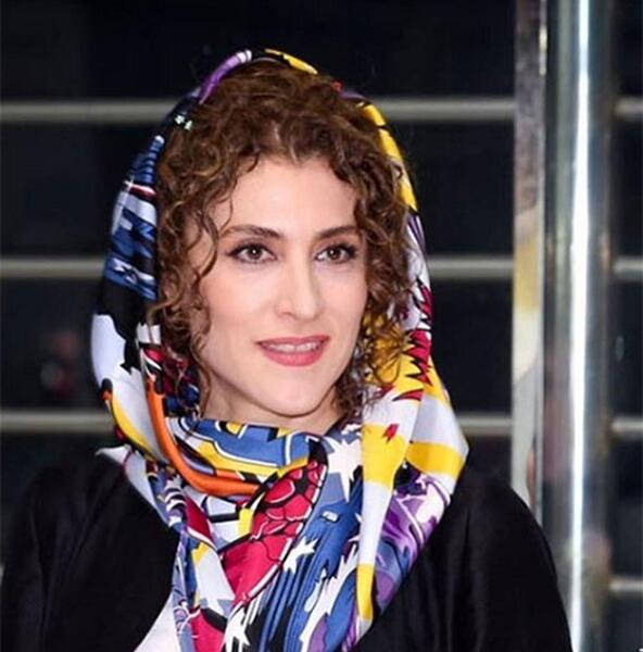 عکس بازیگر نقش قطام که بود