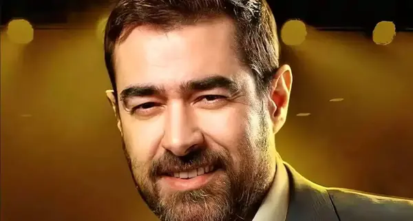 عکس بازیگر نقش قباد در سریال شهرزاد