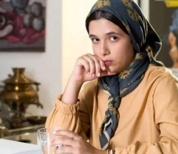 عکس طلاق فرشته حسینی نی نی سایت