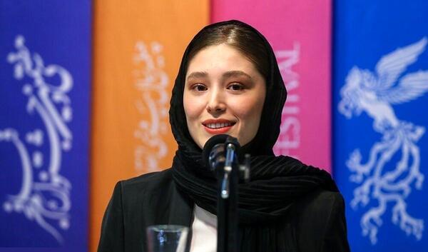 عکس طلاق فرشته حسینی نی نی سایت