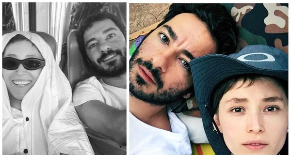 عکس طلاق فرشته حسینی نی نی سایت