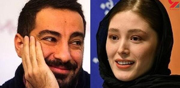 عکس طلاق فرشته حسینی نی نی سایت