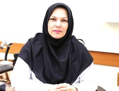 عکس دکتر فرشته علی حسینی نی نی سایت