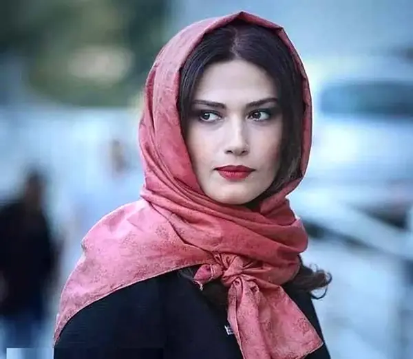 عکس شهاب حسینی در گناه فرشته نی نی سایت