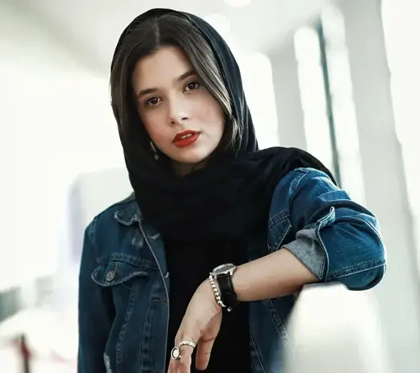 عکس شهاب حسینی در گناه فرشته نی نی سایت