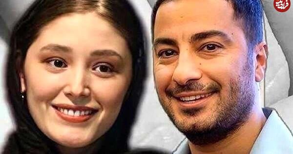 عکس مادر فرشته حسینی در جنگل اسفالت
