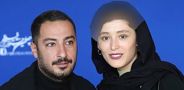 عکس لباس عروس فرشته حسینی نی نی سایت