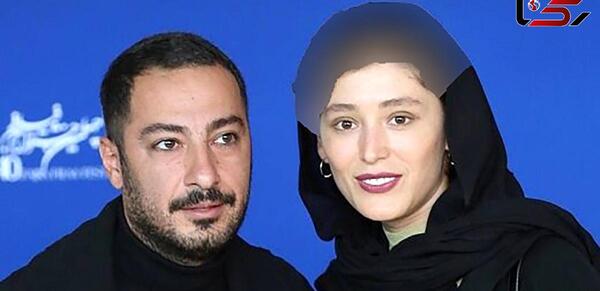 عکس برند لباس فرشته حسینی