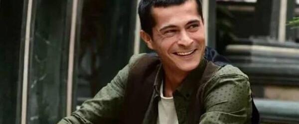 عکس بازیگر نقش قباد در ترکیه