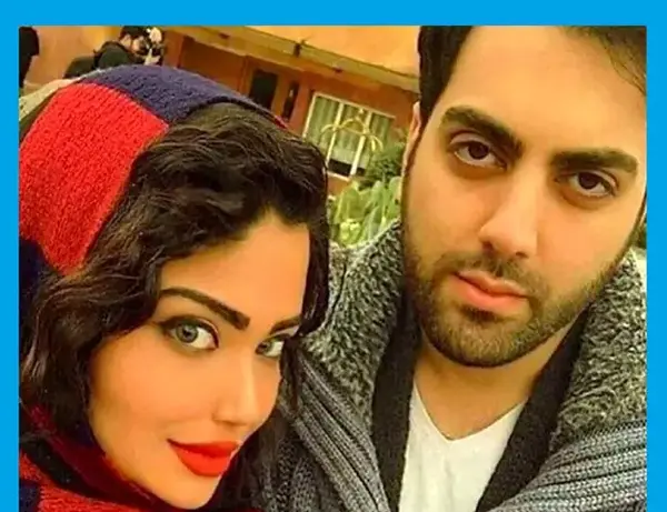 عکس بازیگر نقش قباد در سوجان