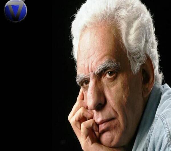 عکس بازیگر نقش علیمراد در قصه های مجید