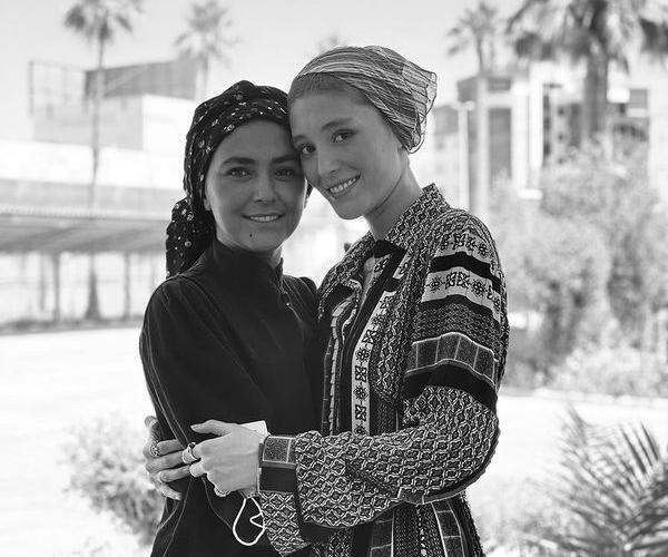 عکس فرشته حسینی نماینده کجاست