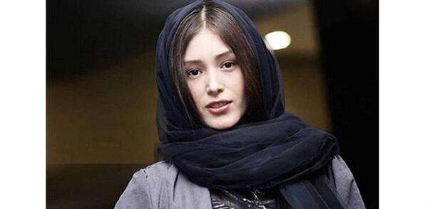 عکس فرشته حسینی نماینده کجاست