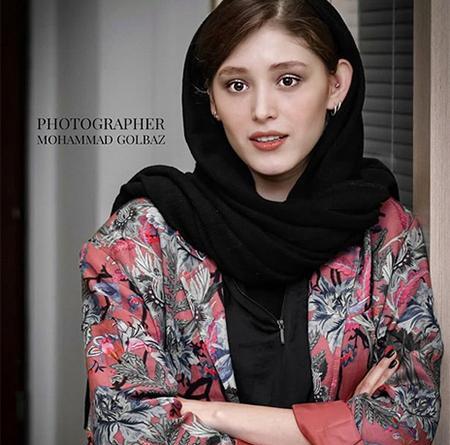عکس پدر و مادر فرشته حسینی کیست