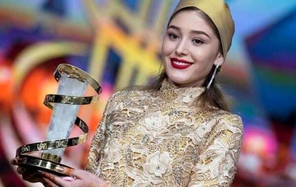 عکس فیلم های مشترک فرشته حسینی و نوید محمدزاده