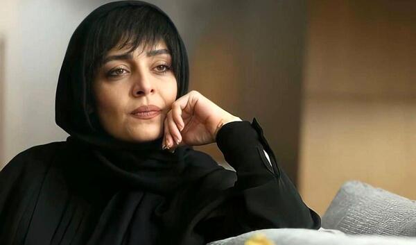 عکس فیلم های مشترک فرشته حسینی و نوید محمدزاده