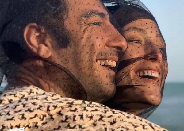 عکس فیلم های مشترک فرشته حسینی و نوید محمدزاده