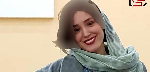 عکس ایا فرشته حسینی فوتبالیست است