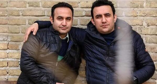 عکس فرشته حسینی در فیلم پوست شیر
