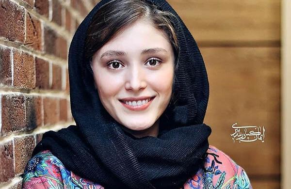 عکس بازی فرشته حسینی در قورباغه