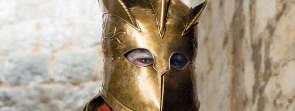 عکس بازیگر نقش کوه در گیم اف ترونز