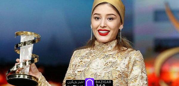 عکس فیلم مشترک فرشته حسینی و مهرداد صدیقیان