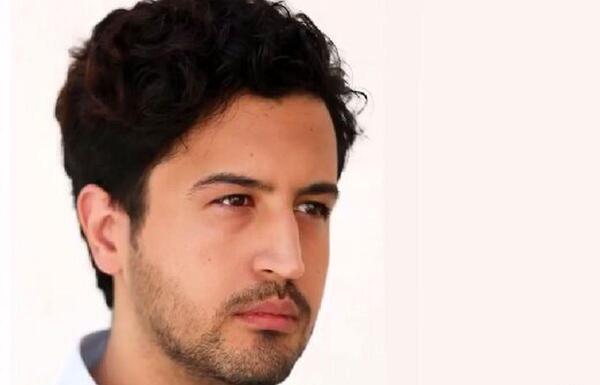عکس فیلمی با بازی فرشته حسینی و مهرداد صدیقیان