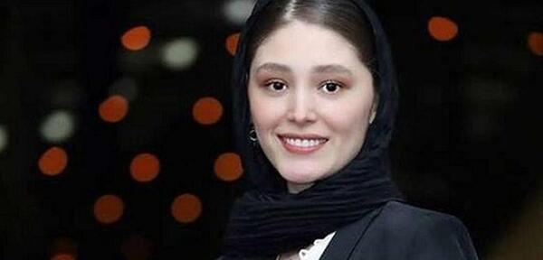 عکس فیلمی با بازی فرشته حسینی و مهرداد صدیقیان