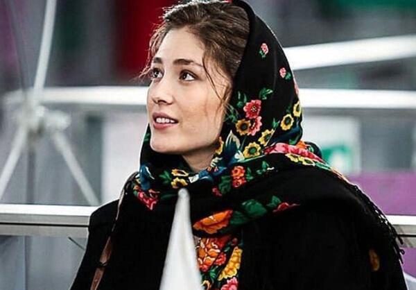 عکس نوید محمدزاده و فرشته حسینی طلاق
