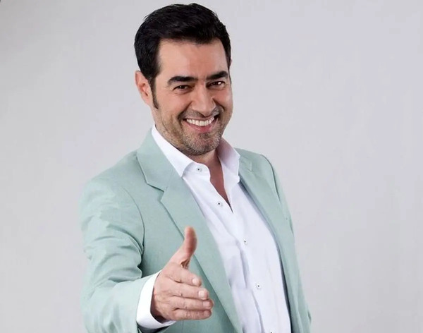 عکس فرشته حسینی با سیگار