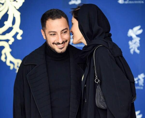 عکس فرشته حسینی و سیگار