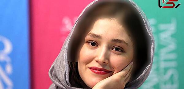 عکس سکانس فرشته حسینی در جنگل اسفالت