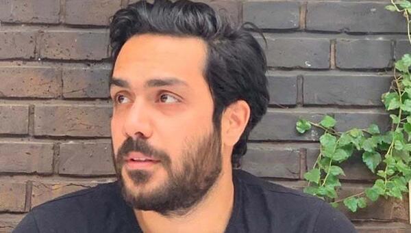 عکس فرشته حسینی در سریال جنگل آسفالت