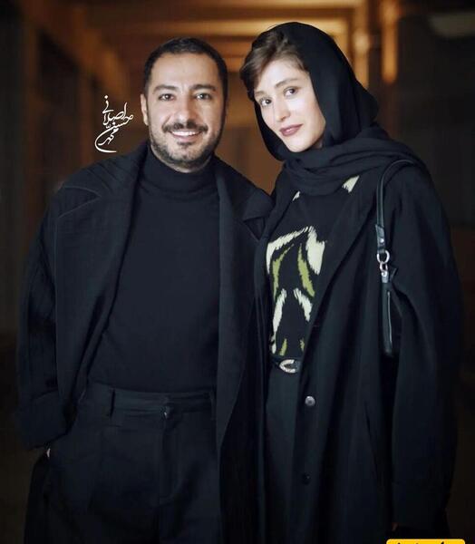 عکس سکانس فرشته حسینی