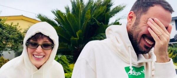 عکس سکانس فرشته حسینی و نوید محمدزاده
