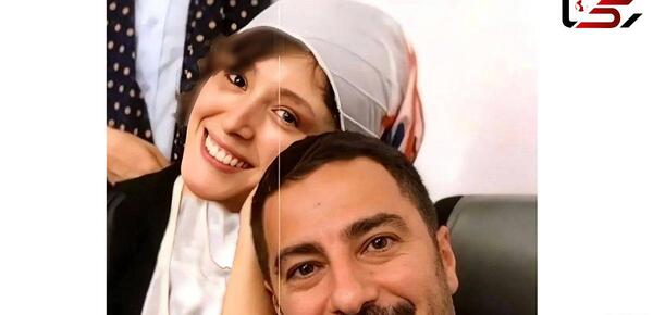 عکس نقش فرشته حسینی در سریال قورباغه