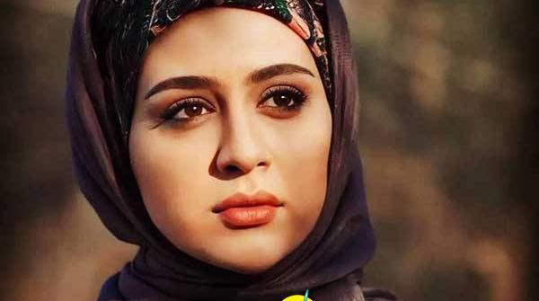 عکس بازیگر نقش گلنار در گیلدخت