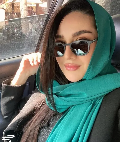 عکس بازیگر نقش گلنار در سریال گیلدخت