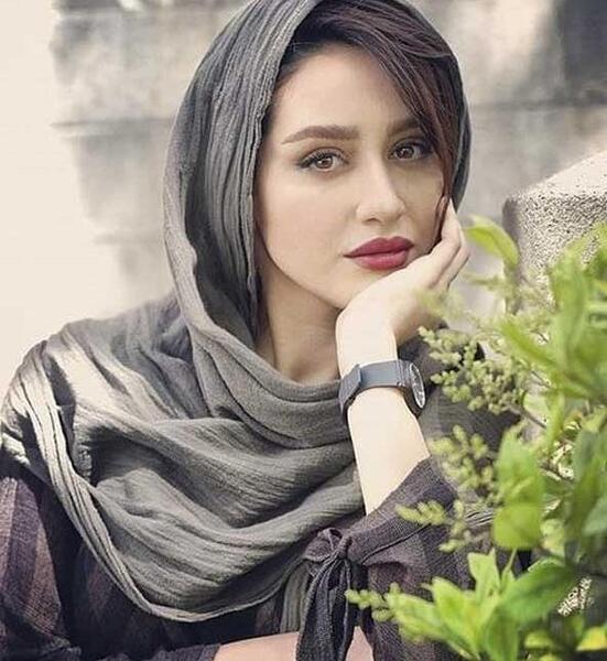 عکس بازیگر نقش گلنار در سریال گیلدخت