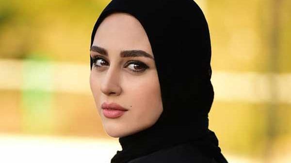 عکس بازیگر نقش گلنار در سریال گیلدخت