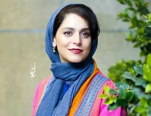 عکس بازیگر نقش گلنار در فیلم سینمایی گلنار