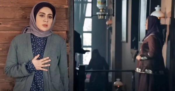 عکس بازیگر نقش گلنار در فیلم سینمایی گلنار