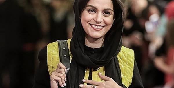 عکس بازیگر نقش گلنار در فیلم سینمایی گلنار