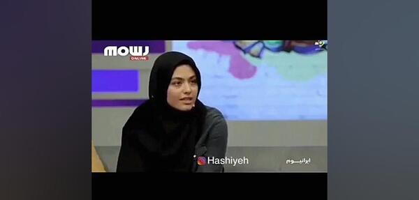 عکس بازیگر نقش مادر لیلا در سریال پدر