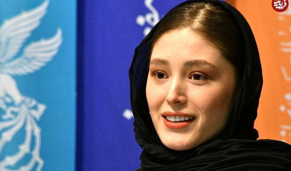 عکس حسین مهری و فرشته حسینی