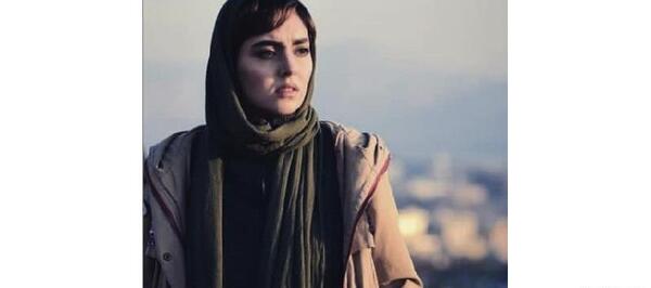 عکس بازیگر نقش مرضیه در سریال بچه مهندس