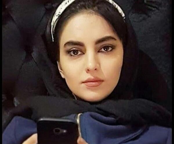 عکس بازیگر نقش پدر مرضیه در بچه مهندس ۳