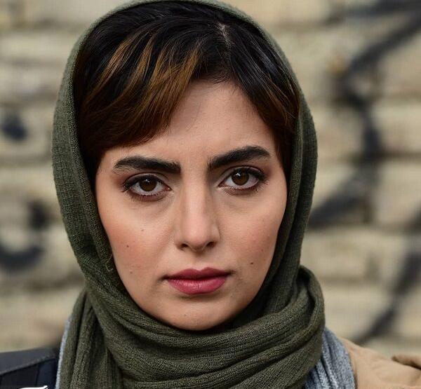 عکس بازیگر نقش پدر مرضیه در بچه مهندس ۳