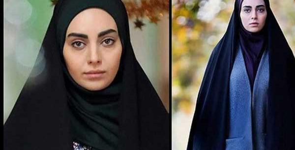عکس بازیگر نقش پدر مرضیه در بچه مهندس ۳